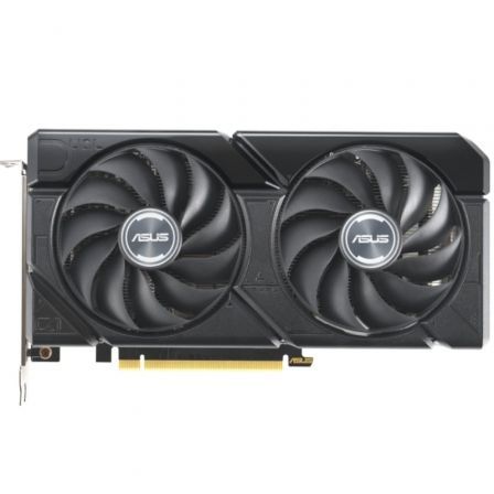 Asus Dual GeForce RTX 4070 EVO OC Edition 12GB GDDR6